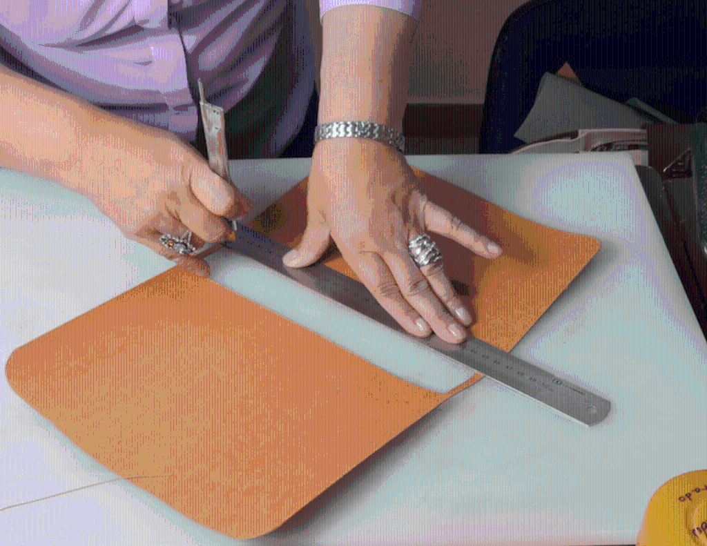 Jackelinne- Colombia