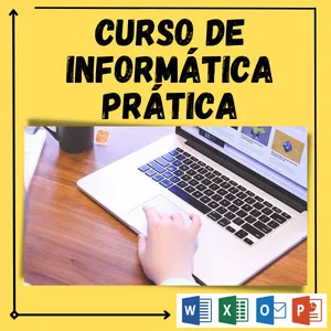 Imagem do curso Curso de Informática prática