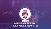 KISS International Conglomerate School logo