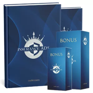 Imagen de portada para Curso online Insurance ADS Empire