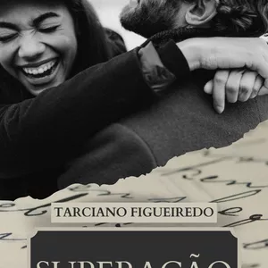 Imagem de capa para o Ebook Superação