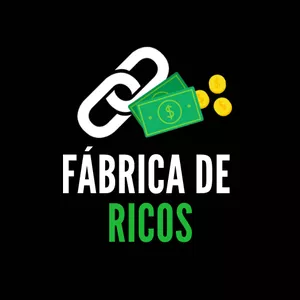Imagem de capa para o Curso online Fábrica de Ricos