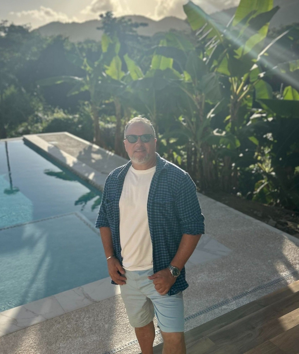Bobby Rodriguez