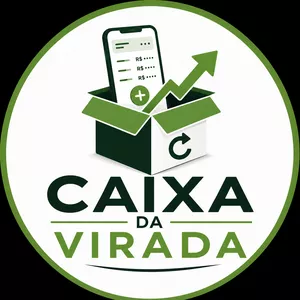 Imagem de Caixa da Virada criado por VIVA SEMPRE COM DINHEIRO LTDA na hotmart