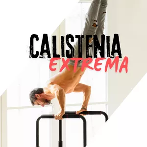 Imagem do curso Calistenia Extrema: O Guia Completo Para Todos os Níveis
