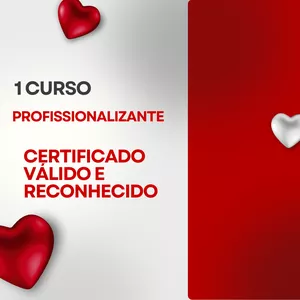 Imagem do curso 1 CURSO