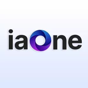 Imagem de capa para o Curso online iaOne