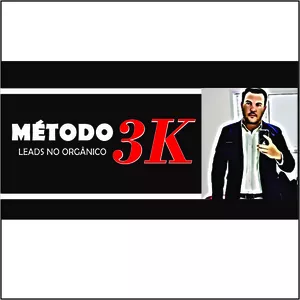 Imagem de Método 3k - Leads infinitos para consórcios no orgânico criado por EXATA na hotmart