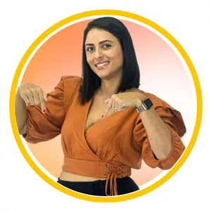 Imagem de capa para o Curso online Desafio Seca Gordura