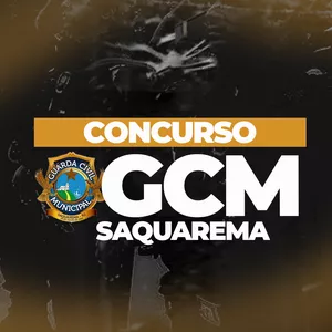 Guarda Civil Municipal Saquarema 