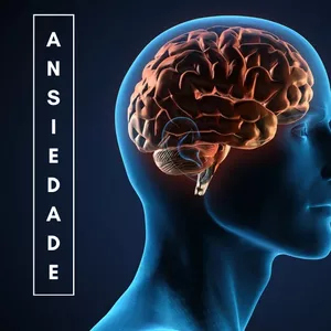 Imagem de capa para o Ebook Exercícios para reduzir ansiedade