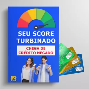 Imagem do curso Seu Score Turbinado