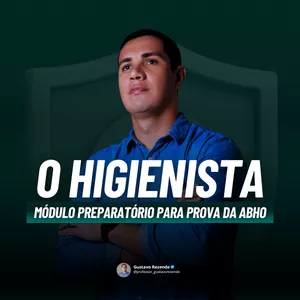 Imagem de capa para o Curso online Programa de treinamento "O Higienista" - Se torne um profissional de higiene ocupacional de referência!