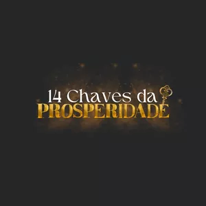Imagem do curso Desafio 14 Chaves da Prosperidade