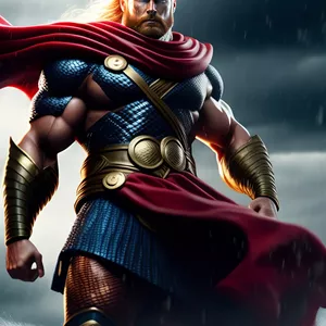 Imagen de portada para Curso online Thor 