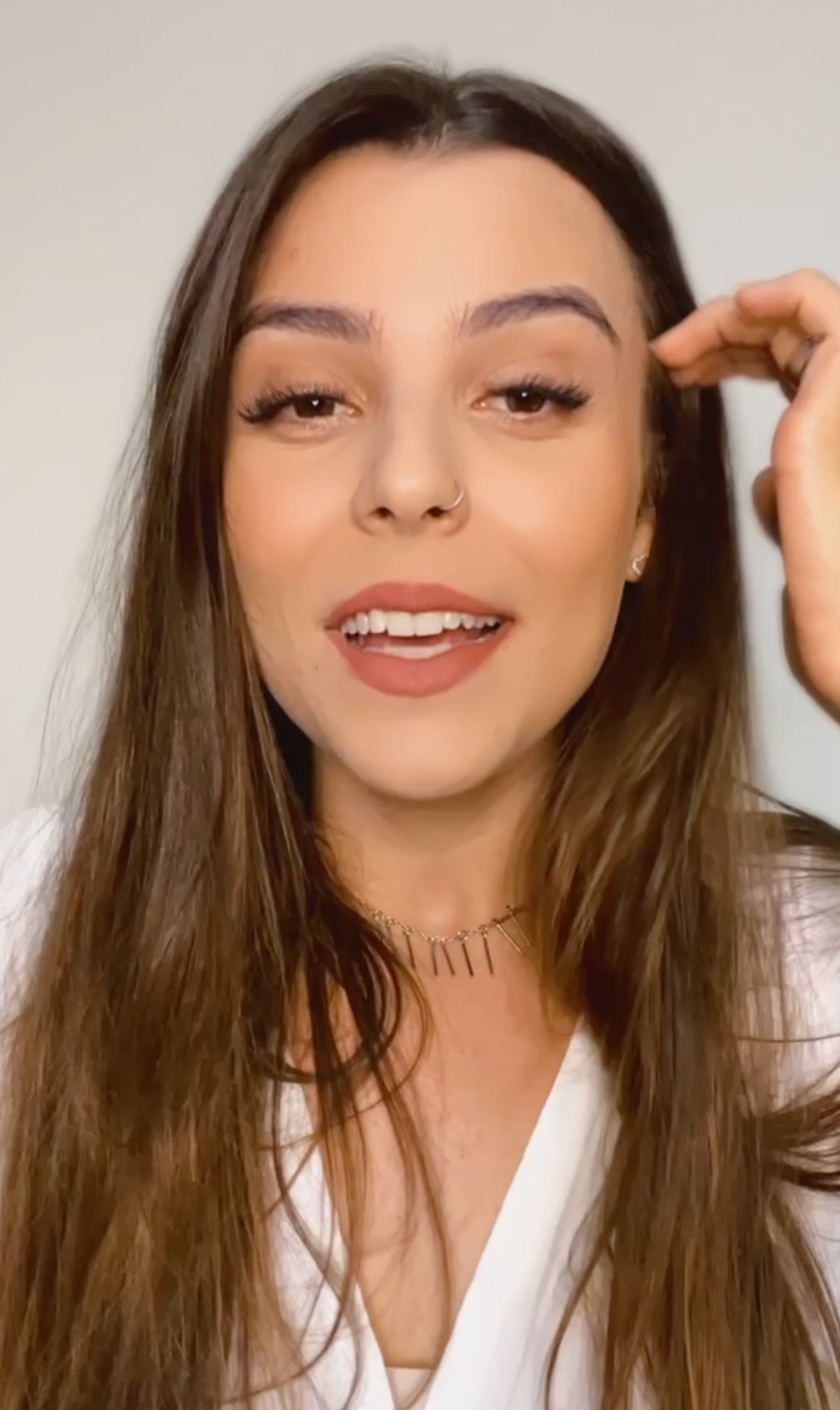 Mari Curci