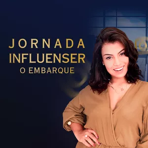Imagem de capa para o Curso online InfluenSer - O Embarque