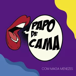 Imagem de capa para o Curso online Papo de Cama