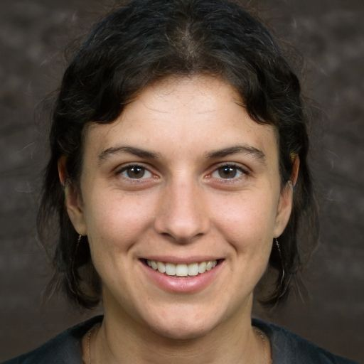 María Fernanda G.