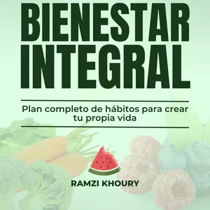 Imagen de portada para Curso online CURSO BIENESTAR INTEGRAL 