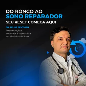 Curso Reset do Sono: Transforme sua Qualidade de Vida