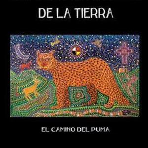 Imagem principal do produto El Camino del Puma. El regreso de los Hijos de la Tierra, capítulo I