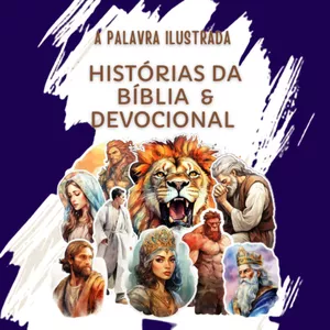 Imagem de capa para o Curso online HISTÓRIAS BÍBLICAS E DEVOCIONAIS