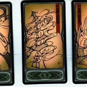 Imagen de portada para Curso online Tarot Gratis Tirada Completa De 28 Cartas 🔮