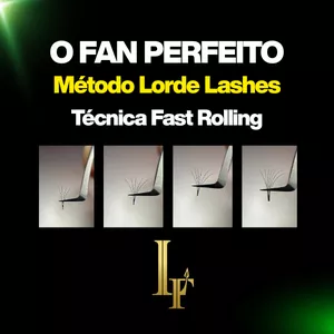 Imagem de capa para o Curso online O FAN PERFEITO