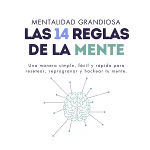 Imagen de portada para Curso online LAS REGLAS DE LA MENTE