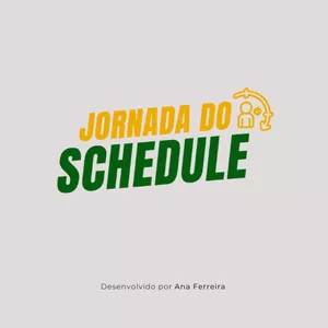 Imagem de capa para o Curso online Jornada do Schedule