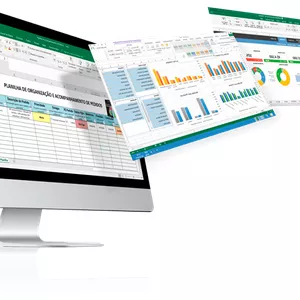 Imagem de capa para o Curso online PLANILHA DE PRECIFICAÇÃO PARA DROPSHIPPING