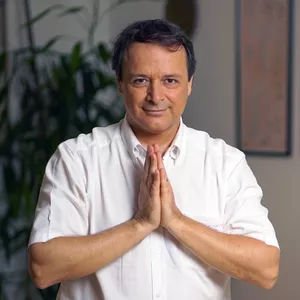 Imagem de capa para o Curso online Shiatsu Mãos de Ouro - Dor nas costas.