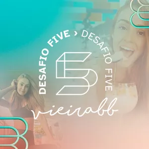 Imagem de capa para o Curso online DESAFIO FIVE By Vieirabb