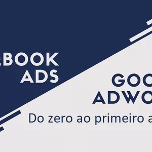 Capa do curso 