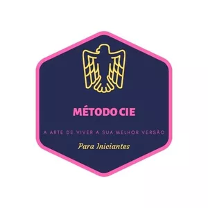 Imagem de capa para o Curso online MÉTODO CIE - Construindo Inteligência Emocional