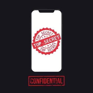 Imagem de capa para o Ebook Iphone Secreto - Lista Top Brasil