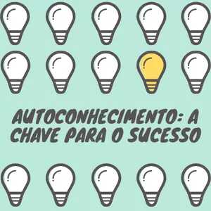 Imagem de Autoconhecimento: a chave para o sucesso criado por Life Up Desenvolvimento Humano e Empresarial na hotmart
