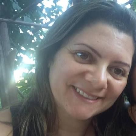 Teresa Palomino