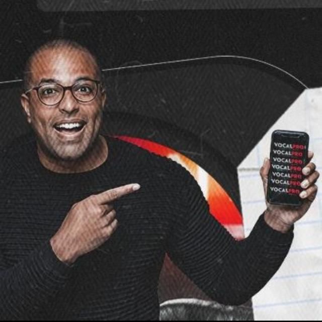 Imagem de Vocal Max + Curso de Teclado criado por Renato Max na hotmart