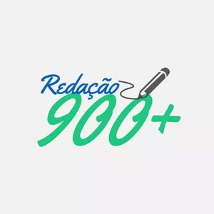 Imagem de capa para o Curso online Redação 900+
