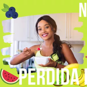 Imagen de portada para Ebook Nutrición Con Pérdida de Peso