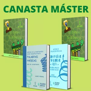 Imagen de portada para Curso online CANASTA MÁSTER LA LIEBRE Y LA TORTUGA