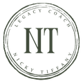 Nicky Tiffany | Legacy Coach logo