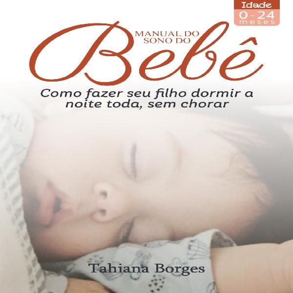 Ebooks: Manual do Sono do Bebê - learn a new ability | Hotmart