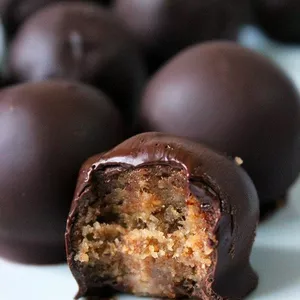Trufas Funcionais