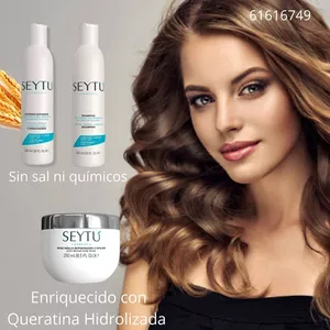 Imagen de portada para Curso online Shampoo y acondicionador