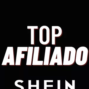 Imagem de capa para o Ebook Top afiliado Shein 