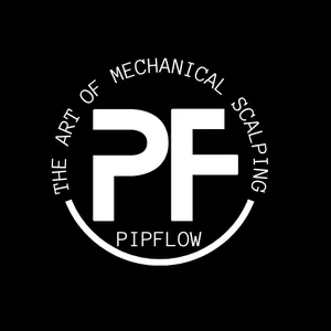 Cover image for Online course PipFlow: The Art of Mechanical Scalping