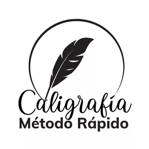 Imagen de portada para Curso online Método Rápido de Caligrafía
